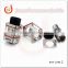 Alibaba china Vaporizer Authentic TRANSFORMERS RTA & Rda with 510 Drip Tip