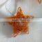 christmas lights with hand woven stars mini led lights for crafts