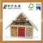 wooden birds cage carrier house feeder nest cheap bird houses wood carved bird houses