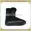 2016 Factory Direct Hot sale New Fashion Cheap Price Warm Suede women Winter Snow Boots