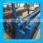 Hydraulic Pressure Crimped Wire Mesh Making Machine