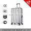 Slap-up Technology for Size, Color and Style & Grease Proofing and Waterproof Trolley Luggage, TSA Customs Lock