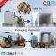 Industrial Flake Ice Machine Price For Fish Keeping