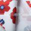 flame retardant waterproof polyester oxford sleeping bag fabric