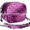 Fashion messenger hand bags for ladies