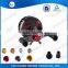 High Quality 184g Full Metal Raft Fishing Reel Raft Reel Fish Line Fly Fishing Wheel Right Hand