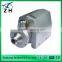 sanitary centrifugal pump high flow rate centrifugal water pump single stage centrifugal pump