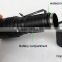 C81 Portable MINI LED zoom flashlight torch with pen clip