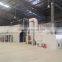 best price automatic electrostatic paint spray line