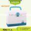China Wholesale Cheap Canvas First Aid Kit