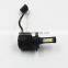 72W DC 9-32V H11 H13 H16 9012 hir2 LED Powered Headlamp Kit LED Headlight Conversion kit 6500K LED Headlamps