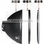 CONONMK 36CM reflector photography accessory manufacturer china