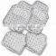 aluminium car floor mat