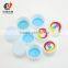 customzied plastic bottle cap water soda juice milk sports bottle cap