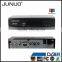 JUNUO china manufacture OEM high quality full HD MPEG4 H.264 dvb t2 tv box,dvb t2 receiver