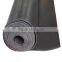 High Temperature Resistant EDPM/ Neoprene Rubber Sheet