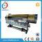 1.85m width large format inkjet printing machine