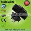 TUV SAA outdoor meanwell driver 100w led high bay light