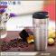 Thermos 16oz double wall stainless steel tumbler