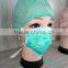 Disposable Protective Polypropylene Surgical Mob Cap