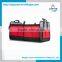 Durable 600D Polyester Materia Auto Boot Foldable Car Trunk Organizer with Padded Bottom