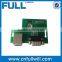 Medium voltage three phase ac 55kw digital motor soft starter