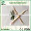 200mm round bamboo chopsticks,common quality with best price from yushun factory