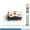 Anti-lost WiFi Smart Mini GPS Tracker for Pets dogs cats waterproof gps tracker