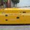 50hz 10kw silent diesel generator set