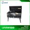 2016 hot sale portable folding Charcoal BBQ Grill/ Simple Picnic BBQ Grill