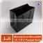 wholesale big black print your logo hot stamping paper bag                        
                                                Quality Choice
                                                                    Supplier's Choice