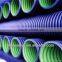 double wall corrugated pipe for sewage