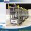 High Quality Offshore Gas Bottle Rack/Gas Cylinder Rack 12-bottle type