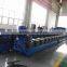 Corrugated Steel Culvert Pipe Making Machine