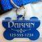 Customise Metal Dog Tag Engraver With Logo on