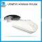 ISO factory wholesale 2.4g ultra slim nano wireless mouse