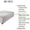High ELasticity Breathable Latex Foam Mattress, Available Price Pocket Spring Mattress AM-0021