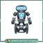 Hot B/O radio control robot toy in China