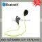 EP-2 Hot sale! Sport wireless earbuds earphones bluetooth headset
