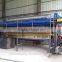 Hot sale Program-controlled Automatic membrane filter/ High quality Plate filter press automatic drawing