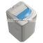 The high quality plastic washing machine mold injection