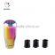 High Quality universal Neo chrome Aluminum Five Six Speed Shift Racing car Gear Lever Knobs                        
                                                Quality Choice