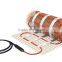 Heating Cable mat, Snow melting, Anti freeze, Floor Heating SH KOREA SHM-2P-80