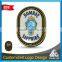 Custom design cheap printed lapel pins for bombay