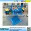 supply slitting line needed decoiler and recoiler for sale