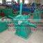 FX manual mandrel iron coil decoilers
