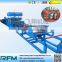 Guardrail roll forming machine, guardrail roll barriers forming machine