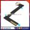 High quality Charge flex cable replacement for iPad 6/ Air 2 BLACK