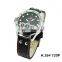 H.264 mini night vision hd dvr optional memory hidden camera watch driver