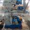 Shandong XQ6226B ISO40 spindle universal milling machine